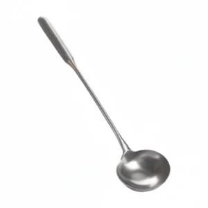 S.S Long Round Ladle