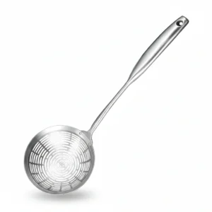 ZLS-0514 S.S Small Frying Strainer