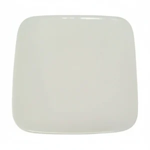 PLATE FLAT SQUARE-19CM CUBE ARN A