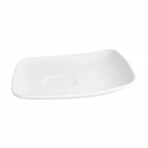 UNDERLINER FOR SOUP BOWL SQUARE-15CM CUBE