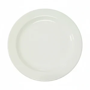 PLATE FLAT-PRIME-BANQUATE-SMALL RIM-27CM