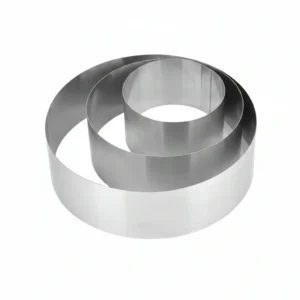 6005 Round Mousse Ring 8"