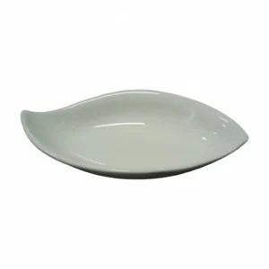 LEAF BOWL-19*10.5 CM