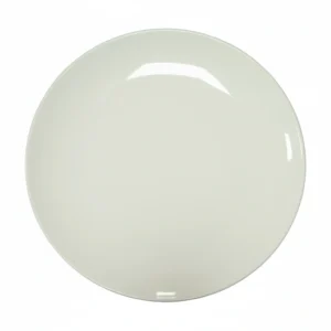 PLATE ROUND RIMLESS-29CM