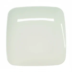 PLATE-VITAL SQUARE-27 CM