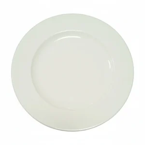 PLATE FLAT-ORBA-27 CM