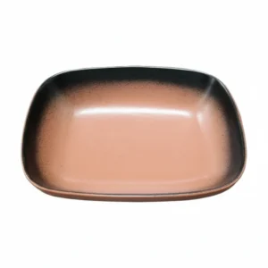 BOWL NON STACKABLE-MOKKA-17CM