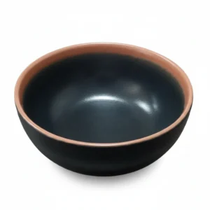 BOWL NON STACKABLE-PRIME-12CM-COPPER SPLASH