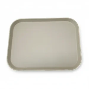 Heavy N.S Brown Tray 12*16