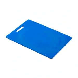 Blue Chopping Board 35*25*1cm