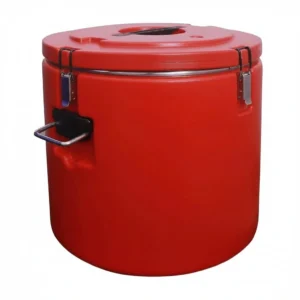 Insulated Food Carrier 58L