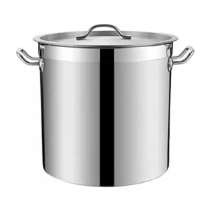 S.S Stock Pot 50cm 60L