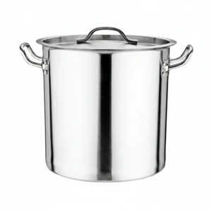 S.S Stock Pot 60cm 160L