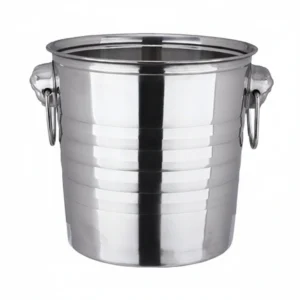 S.S Wine Bucket  5.2L