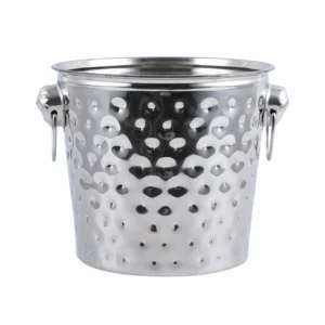 S.S Wine Bucket  5L