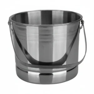 S.S Open Ice Bucket
