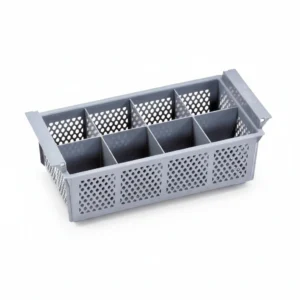 Cutlery Basket 8 Compartments