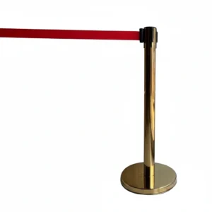Q Manager (Golden + Red)