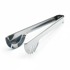 BJ-113B Half Moon Tong 30cm