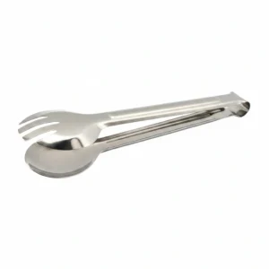 BJ-113A Round Salad Tong 30cm