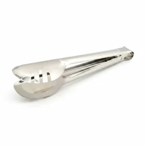 BJ-113C Deluxe Salad Tong 30cm