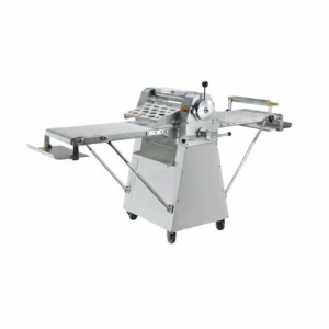 Dough Sheeter 2550x880x1180mm