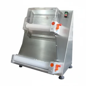 Pizza Dough Presser