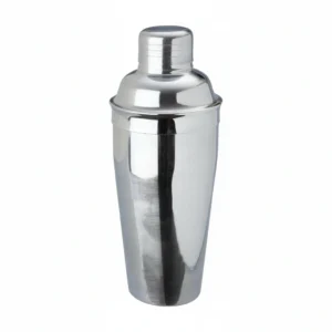 BA 14 Deluxe Cocktail Shaker 750ml