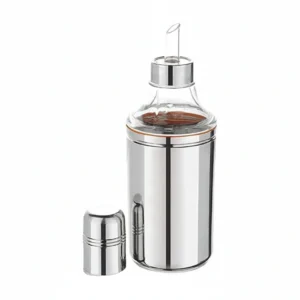 HU18 Oil Dropper