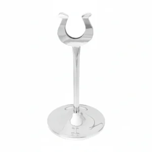 Trishul Menu Holder 4"