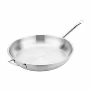 Frying Pan Heavy Bottom 32cm