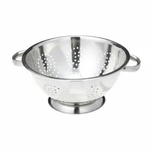 S.S Colander 9" (2.85L)