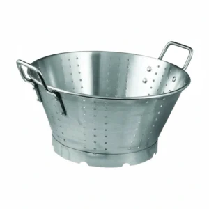 S.S Deep Colander (15.5L)