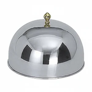 Dome Food Cover 12"