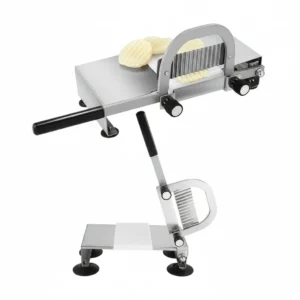 Manual Veg & Fruit Cutter
