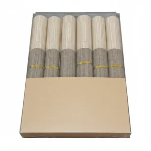 Table Mat Sett (6pcs)