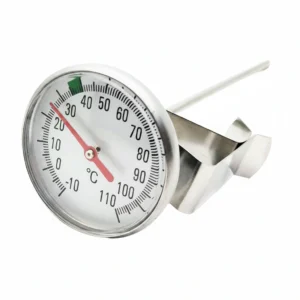 Thermometer
