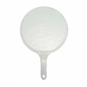 Pizza Plate White 12"