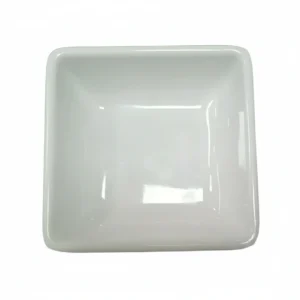 Sauce Dish White 2.9"
