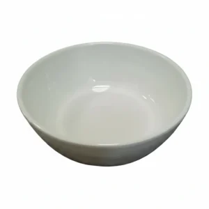 Round Bowl White 5.4"