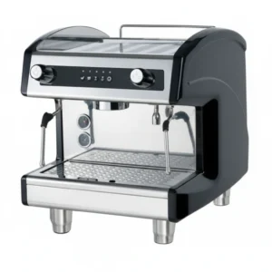 AS-K401T Coffee Machine Single Group