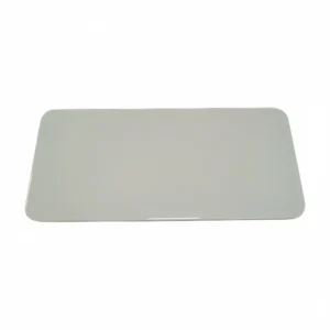 Rect. Flat Plate 14"