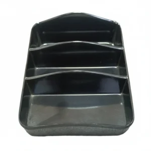 Sachet Holder Black