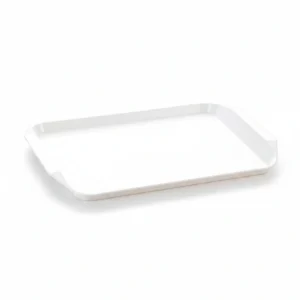 Fast Food Tray White 43*30cm