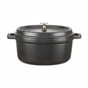Cast Iron Pot 24cm