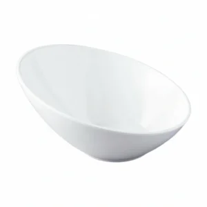 Mel Bowl Slanted 14.5
