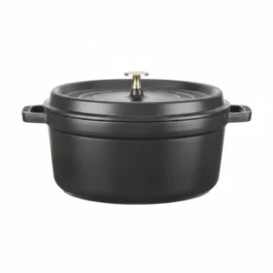 Cast Iron Pot 26cm 4.5L
