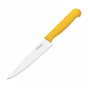 24609/052 Yellow Meat Knife 12inch