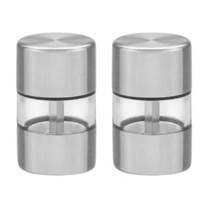 Salt & Pepper Grinder