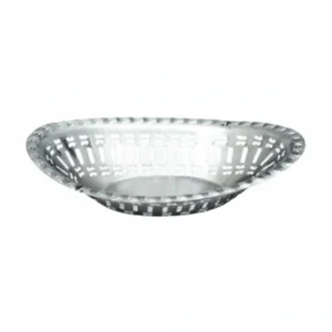 Bread Basket Matte Oval 11
